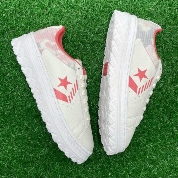 Converse All Star Chuck Taylor Pro Leather X2 Ox - Picture 4 of 8